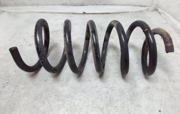 Opel Vivaro Front coil spring