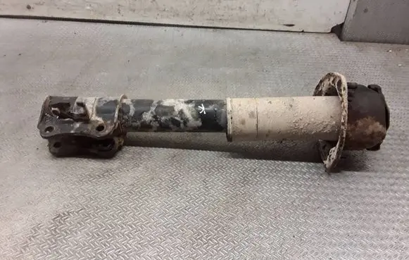 Suzuki Grand Vitara I Front shock absorber/damper 