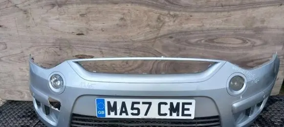 Ford Galaxy Front bumper