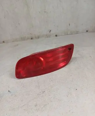 Hyundai Santa Fe Rear tail light reflector 924092B010