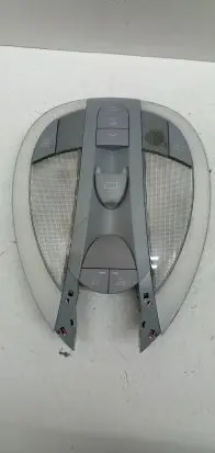Mercedes-Benz E W211 Front seat light A2118204401 2118204401