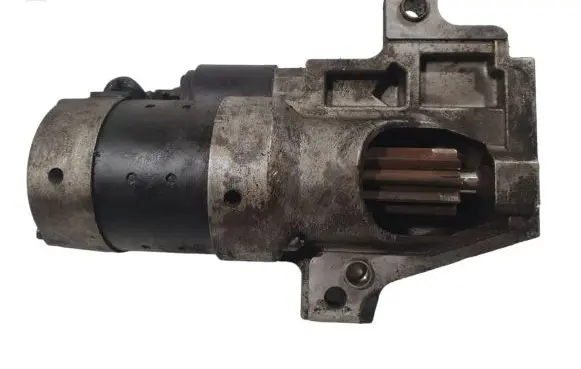Audi A3 S3 8L Starter motor 09A911023 S114875