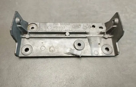 Land Rover Range Rover Sport L320 Other center console (tunnel) element FHC500090 D01KA AMS19CU3