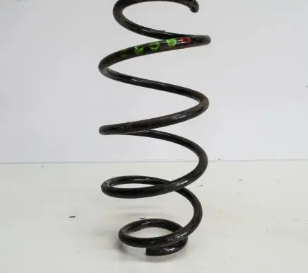 Volkswagen Golf I Rear coil spring