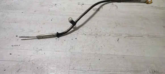 Jeep Cherokee Oil level dip stick 04861894AC