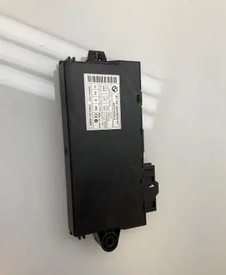 BMW 5 E60 E61 CAS control unit/module 6943835 2070721614 5WK49514DBR