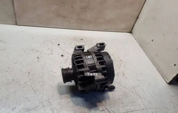 Generator/alternator