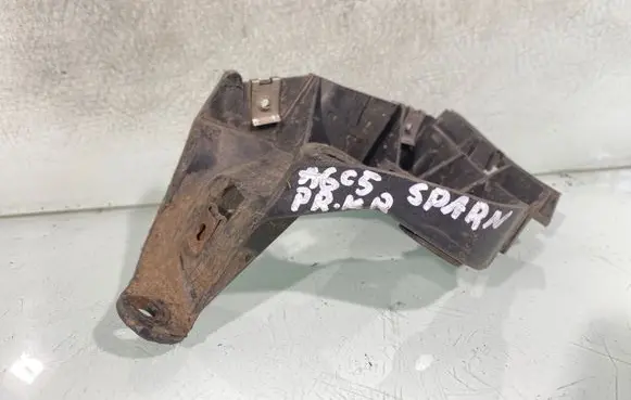 Audi A6 S6 C5 4B Fender mounting bracket 4b0853921b