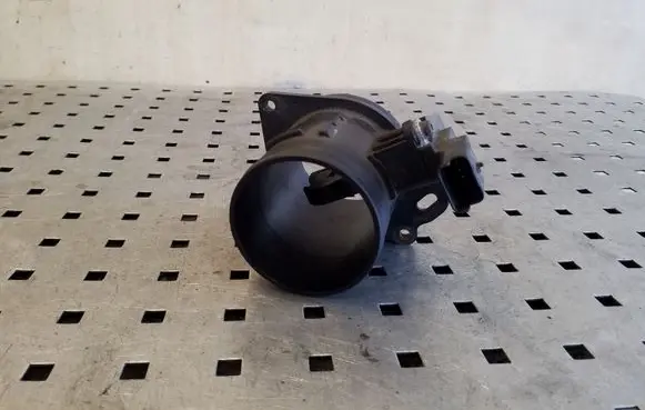 Citroen C4 Grand Picasso Mass air flow meter 9662635680