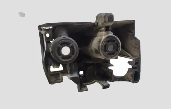 Citroen C5 Rear bumper mounting bracket 9681048380
