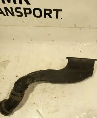Opel Astra H Air intake duct part 55351756 551020308
