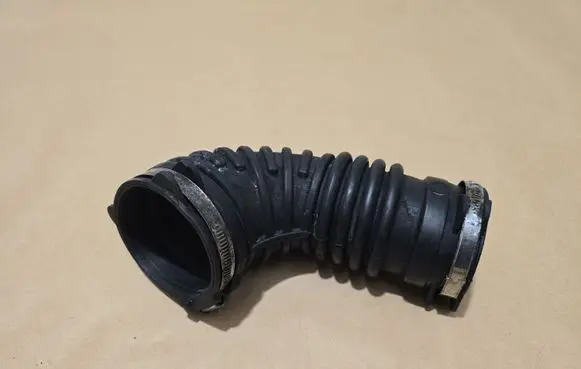 Opel Astra K Air intake duct part 226119857