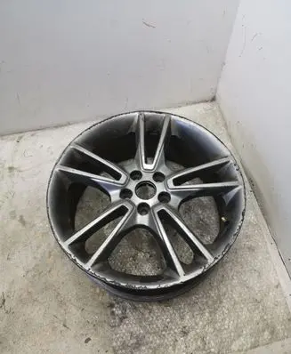 Ford Fusion II R19 alloy rim DS7C1007H1B