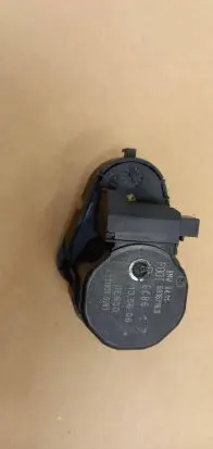 BMW Z4 E85 E86 Air flap motor/actuator 6936716