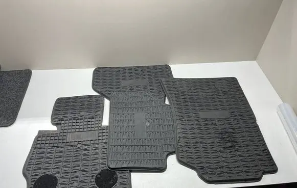 BMW X3 F25 Car floor mat set 72164763 72164764 472240940