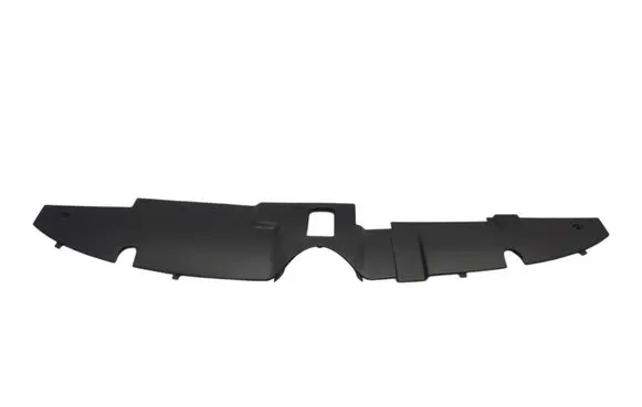 Citroen C4 Grand Picasso Engine bonnet/hood lock trim molding 9676038577