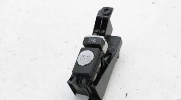 Audi A8 S8 D3 4E Engine start stop button switch 4E2905217C