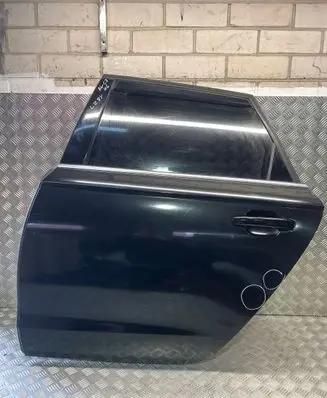 Audi A6 S6 C7 4G Rear door