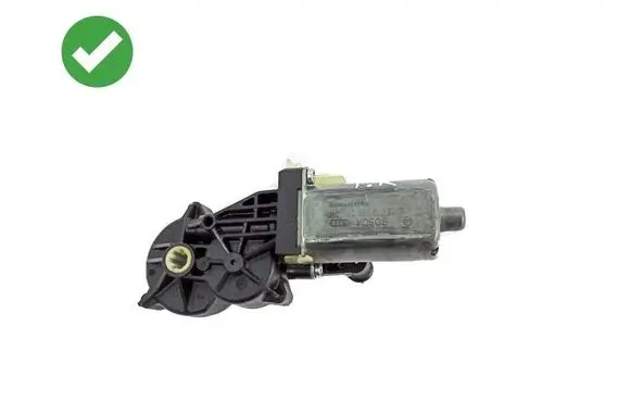 Mercedes-Benz R W251 Seat adjustment motor 0390203211 82059113 820591134