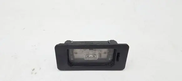 BMW 2 F22 F23 Number plate light 7193293