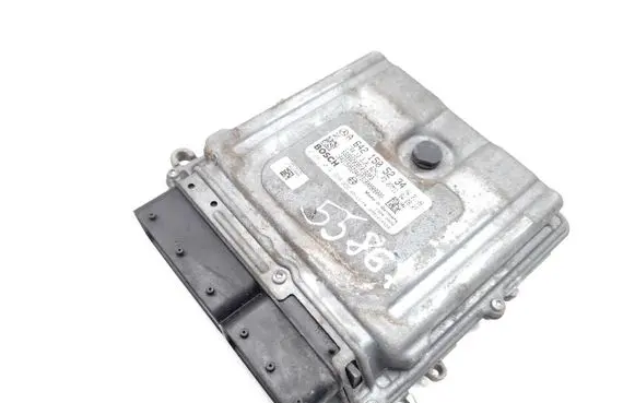 Mercedes-Benz ML W164 Engine control unit/module A6421505234 0281014928