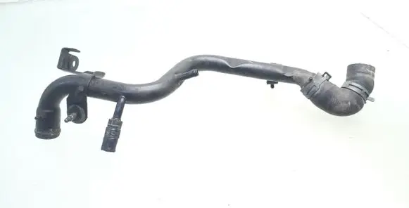 Audi A4 S4 B6 8E 8H Engine coolant pipe/hose 038121071S