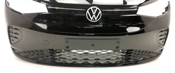 Volkswagen ID.3 Front bumper 11A807217A LY9T