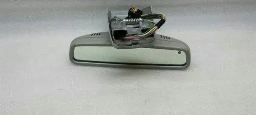 Mercedes-Benz SL R230 Rear view mirror (interior) A2308110007