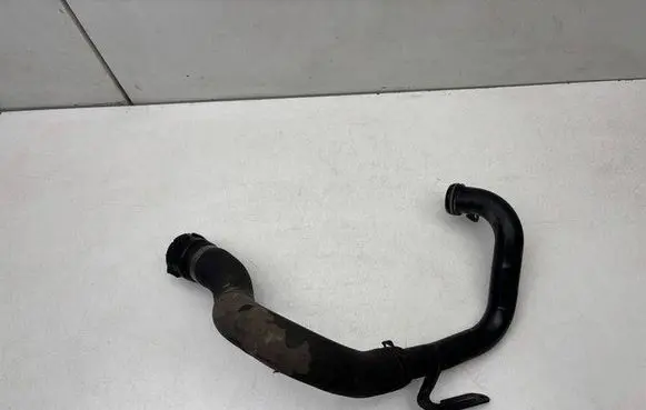 Audi A6 S6 C6 4F Engine coolant pipe/hose 4F0122293C 059121071AN