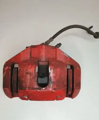BMW 7 E65 E66 Front brake caliper 6030348