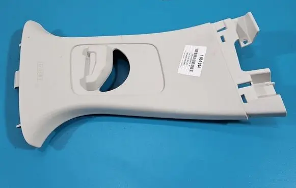 Ford Focus Center console JX7BA24582ADW IMPRK1584044