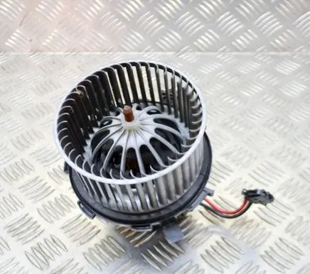 Audi A5 8T 8F Heater fan/blower U0854003 U0853003