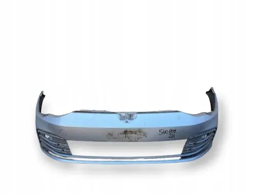 Volkswagen Golf VIII Front bumper 5H0807221