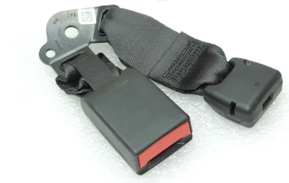 Opel Insignia B Rear seatbelt buckle 3915154339220768