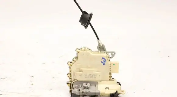 Audi A5 8T 8F Rear door lock