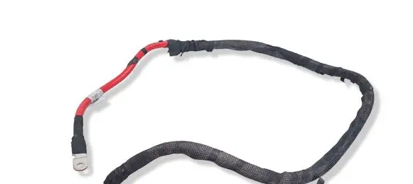 BMW X5 G05 Positive cable (battery) 2530465