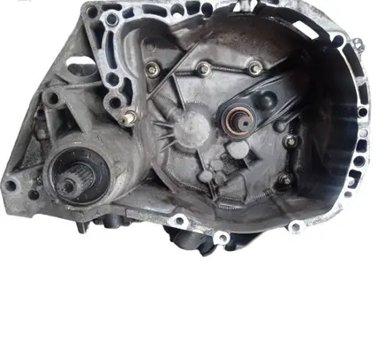 Renault Thalia I Manual 5 speed gearbox JB1926