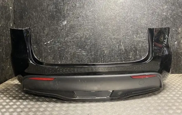 Tesla Model Y Rear bumper