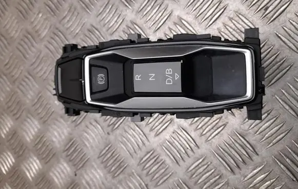 Audi Q4 e-tron Gear shifter/selector 89A713059F