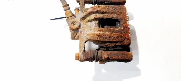 Mercedes-Benz B W245 Rear brake caliper