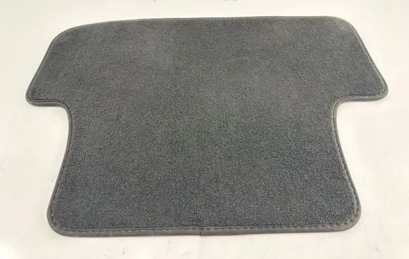Audi Q2 - Second row seat mat 81C863011A