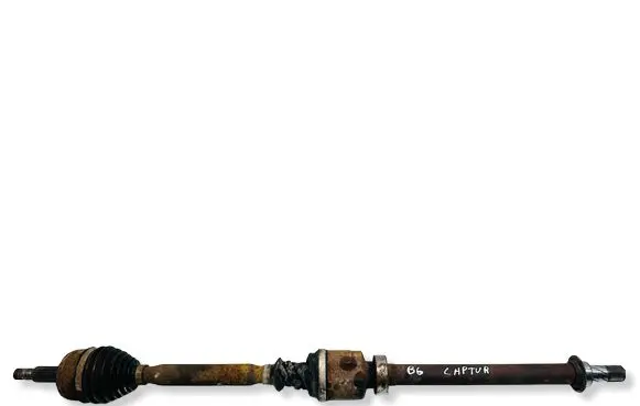 Renault Captur Front driveshaft 