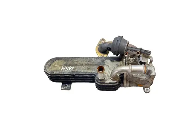 Mitsubishi Outlander EGR valve cooler 03G131513K K5571