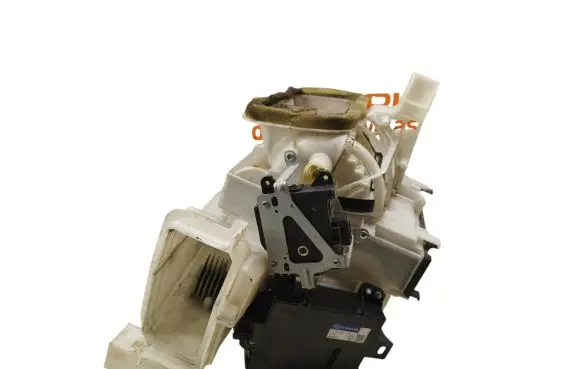 Subaru Outback Interior heater climate box assembly housing 72210AG180 1172008441