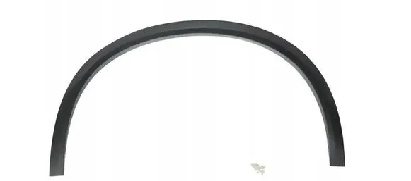 Volvo XC90 Front arch trim 