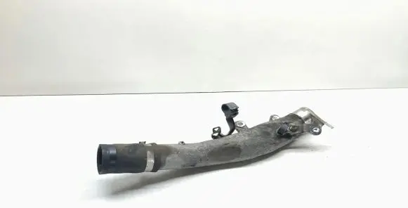 Toyota RAV 4 (XA30) Intercooler hose/pipe