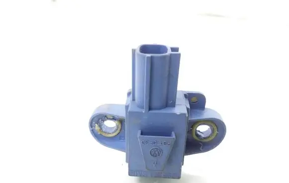 Volkswagen PASSAT B6 Airbag deployment crash/impact sensor 1K0955557A
