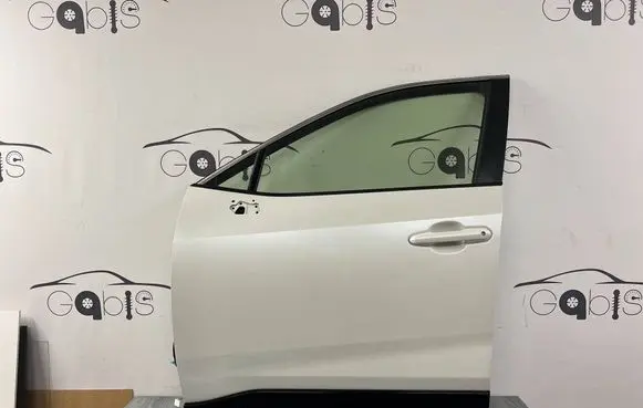 Toyota RAV 4 (XA50) Front door 