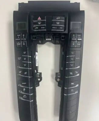 Porsche Macan (95B) Other switches/knobs/shifts 95B907040BT 95B907042BQ 95B907041BG