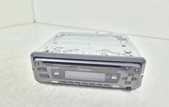 Audi A4 S4 B5 8D Radio/CD/DVD/GPS head unit DEH3730MP